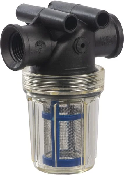 Arag - 3240T023 - Pressure Filter 55 l, 1/2"