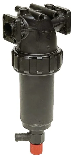 Arag - 3269103 - Pressure Filter + Flange 210 L