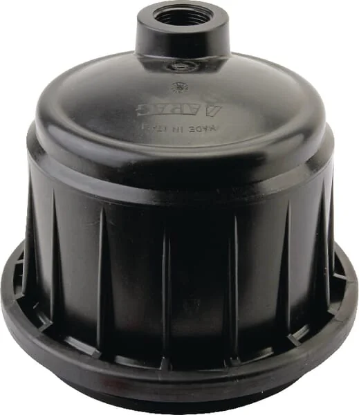 Arag - 3352000020 - Inline Filter Bowl 3"