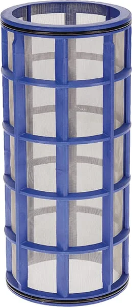 Arag - 3352003030 - Internal Filter 50 Mesh Blue