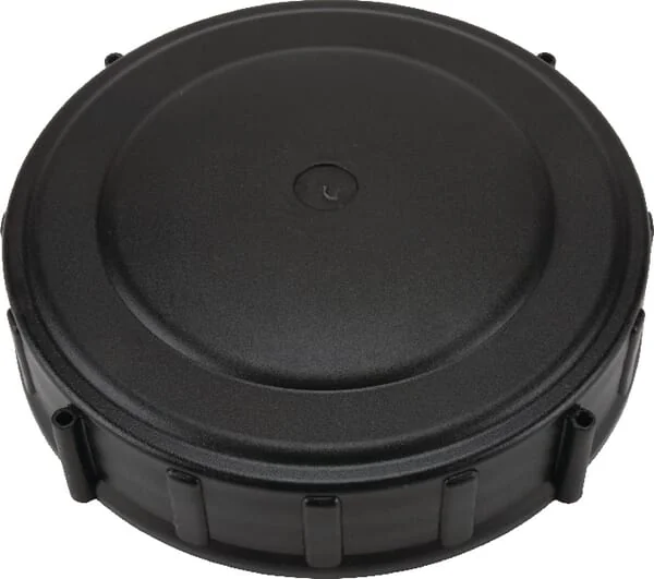 Arag - 3542110 - Universal Lid 6" Closed
