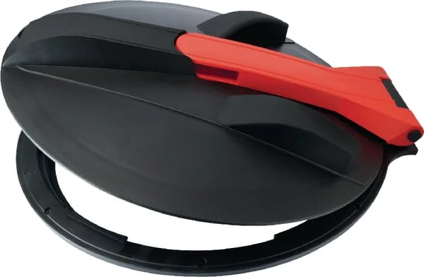 Arag - 356065 - Tank Lid With Float Vent Valve