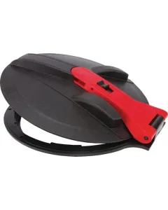 Arag - 356261 - Lid With Lock, Top Fastening