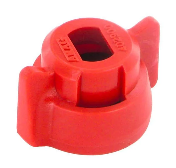 Arag - 40290003 - Nozzle Cap, Bayonet, SW8, Red, Arag