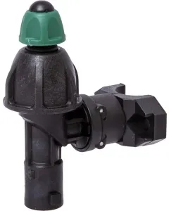 Arag - 4063845CV - Single Holder Diameter 21mm - 9.5mm Bayonet