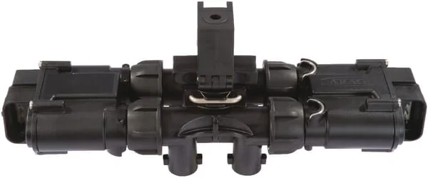 Arag - 4063T95A0 - Nozzle Holder 25mm Seletron 4 Way