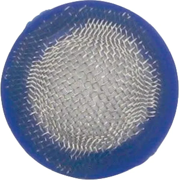 Arag - 4242303 - Nozzle Filter 50 Mesh, Blue Arag