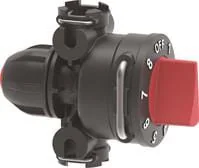 Arag - 441235AKB - Regulator Low Volume T3F 0.8-3.0 mm