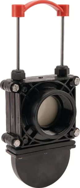 Arag - 450036 - Shut-Off Valve 1 1/2