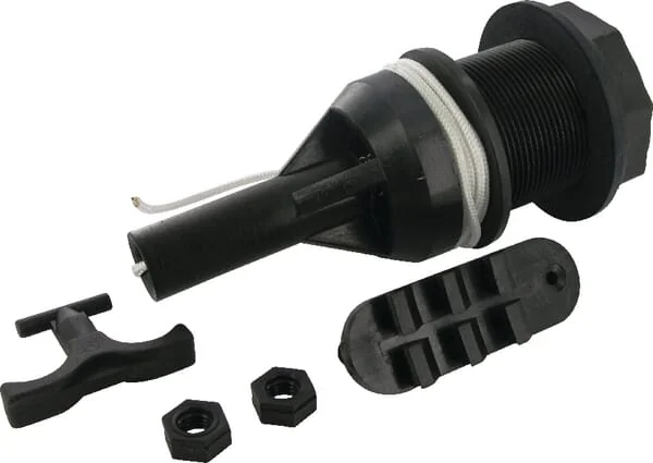Arag - 452107 - Drain Valve 2" And Cord Pull