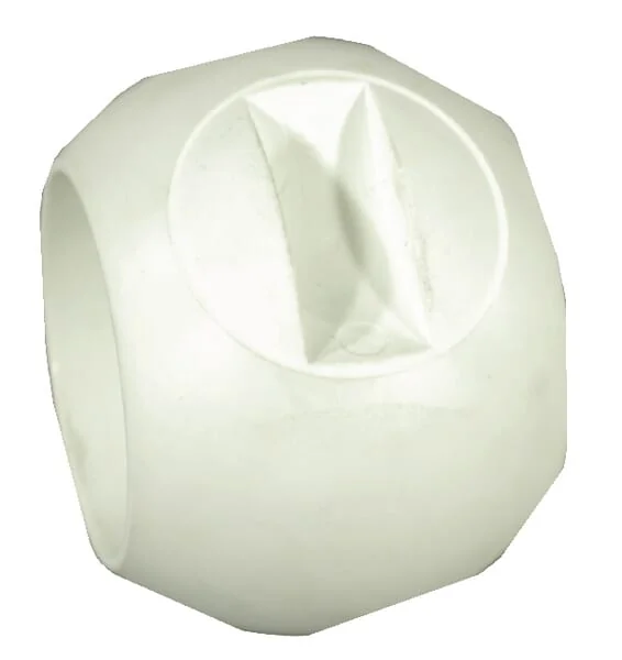 Arag - 45300708020 - Ball 2-Way PP for 453-Serie