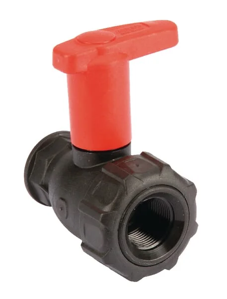 Arag - 45511103A - Ball Valve 3/4 2-Way With Extension