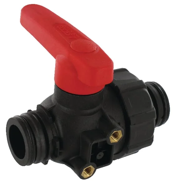 Arag - 45514404 - T4 2 Way Ball Valve