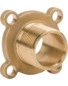 Arag - 463000H040 - Arag Threaded Connector G 1 (BSP)