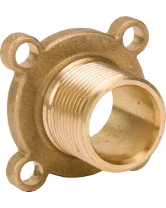 Arag - 463000H140 - Arag Threaded Connector G 1 (BSP)