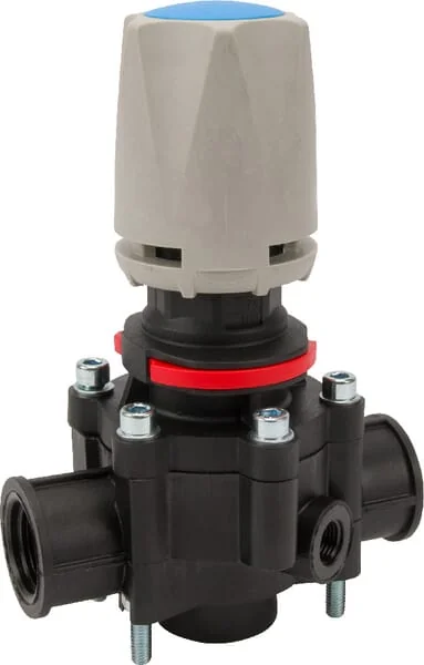 Arag - 475533 - Pressure Relief Valve 3/4"