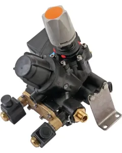 Arag - 481914202 - Arag Solenoid Valve Unit 2 Way 40 Bar