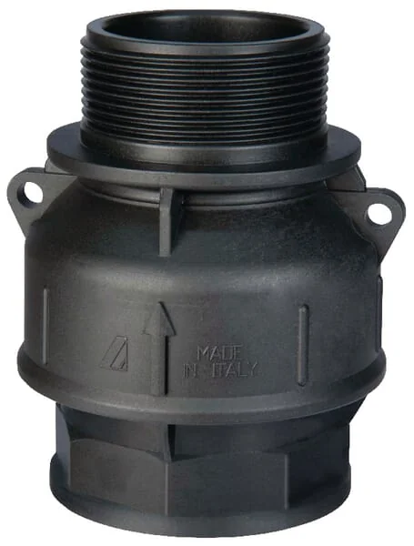 Arag - 5042007 - Check Valve Foot Valve 2 M-2 F