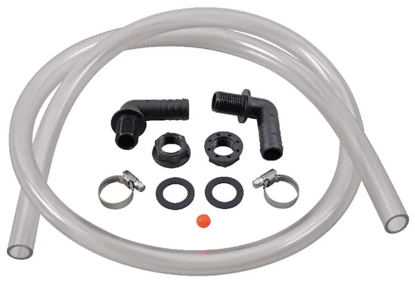 Arag - 509219 - Level Tube Set