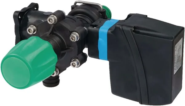 Arag - 8710502 - Electric Main Switch Valve