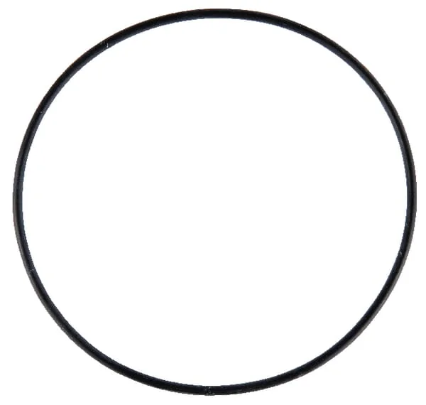Arag - G11046 - O-Ring 94.92x2.62mm 70 Shore EPDM Black