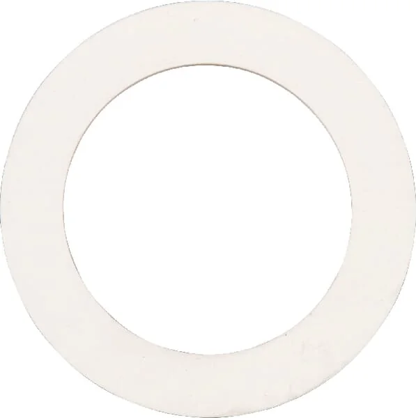 Arag - G50004 - Flat Seal 33x45x3, White