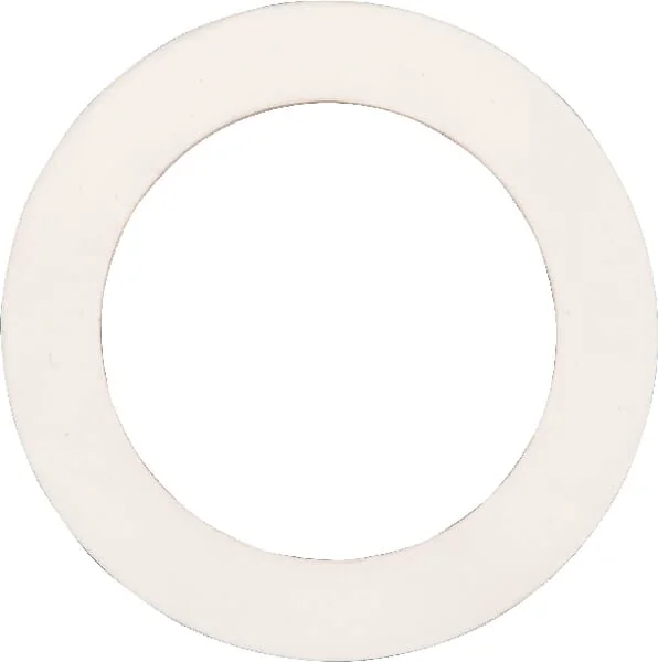 Arag - G50007 - Flat Seal 59x86x4, White