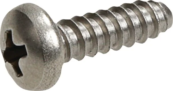 Arag - V2B25F - Screw S.S. 4.8x16 For Noz Holder