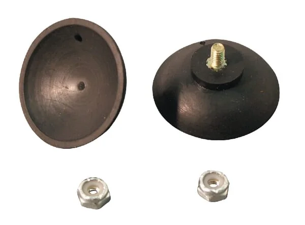Arcoa - ES6767 - Arcoa Rubber Cap Set
