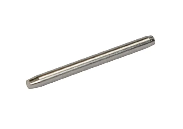 AS Motor - E01203ASM - Pin