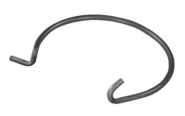 AS Motor - E02767ASM - Hairpin Spring
