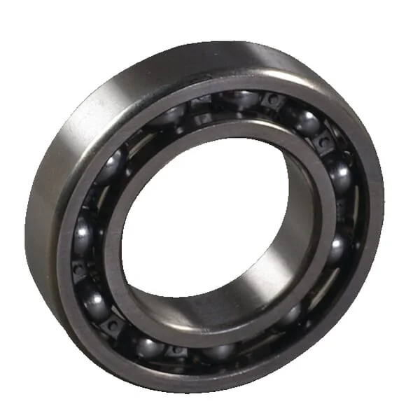 AS Motor - E03101ASM - Bearing 6007-C3 35x62x14