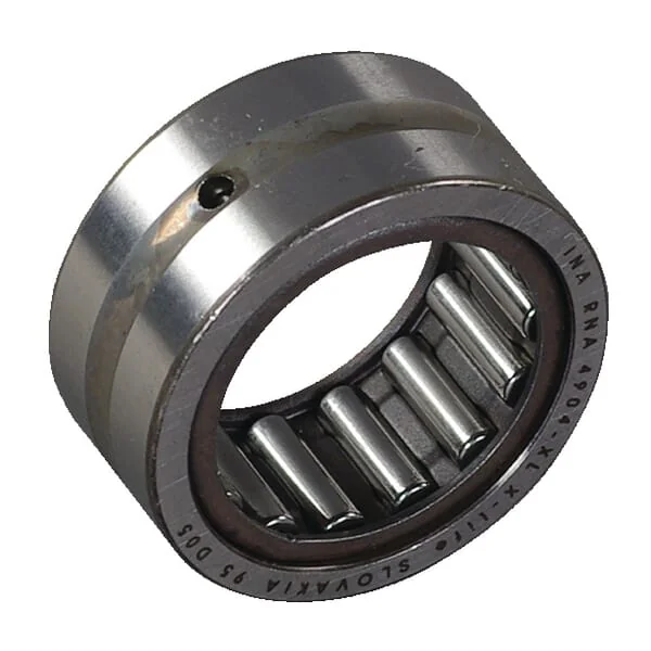 AS Motor - E03105ASM - Needle Bearing 25x37x17
