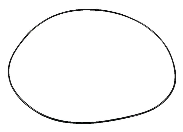 AS Motor - E03114ASM - Seal