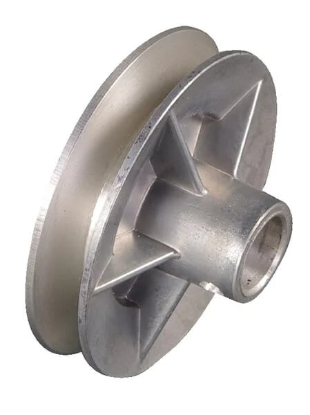AS Motor - E03120ASM - Pulley