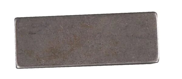 AS Motor - E03122ASM - Shaft Key