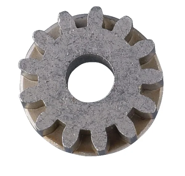 AS Motor - E03123ASM - Pinion Right