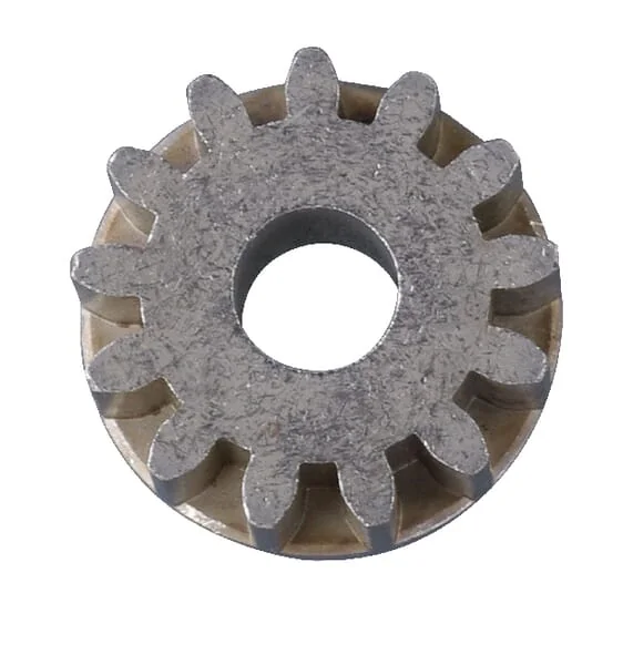 AS Motor - E03124ASM - Pinion Left