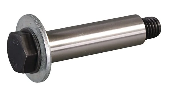 AS Motor - E03129ASM - Axial Bolt Complete Corebox