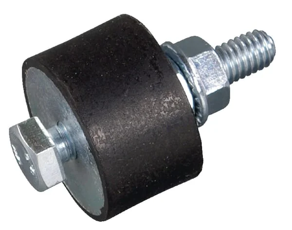 AS Motor - E03132ASM - Rubber Element