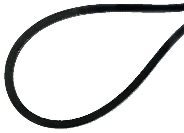 AS Motor - E03139ASM - V-Belt
