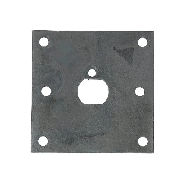 AS Motor - E03145ASM - Pressure Plate