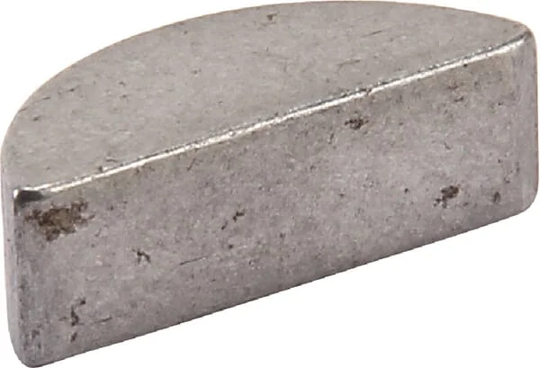 AS Motor - E03361ASM - Woodruff Key