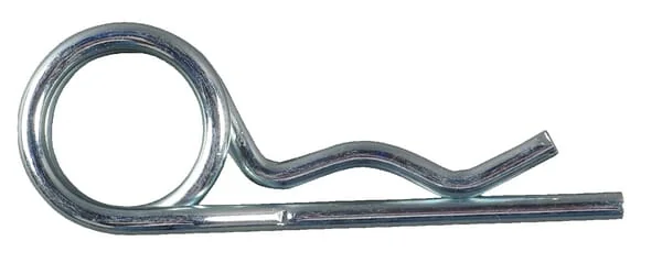AS Motor - E03747ASM - R-Clip