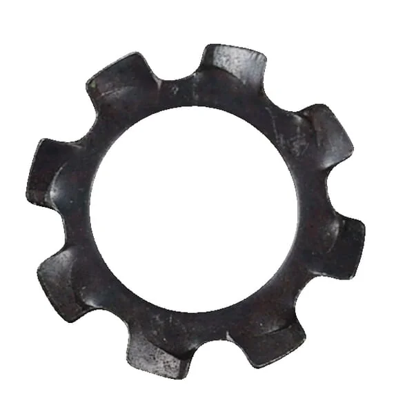 AS Motor - E03789ASM - Tooth Washer A6.4 DIN6797