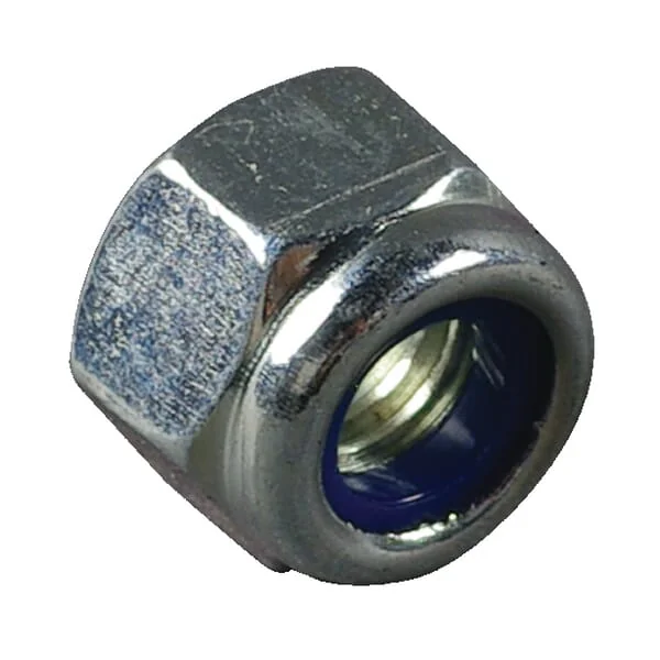 AS Motor - E03829ASM - Nut M6 DIN982-8-Bearing