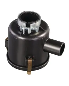 AS Motor - E04219ASM - Air Filter Complete