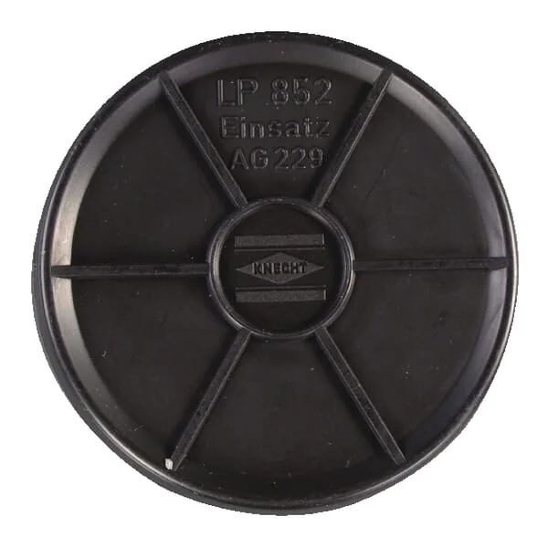 AS Motor - E04220ASM - Lid