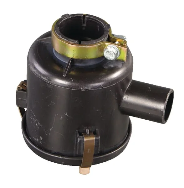AS Motor - E04240ASM - Air Filter Complete
