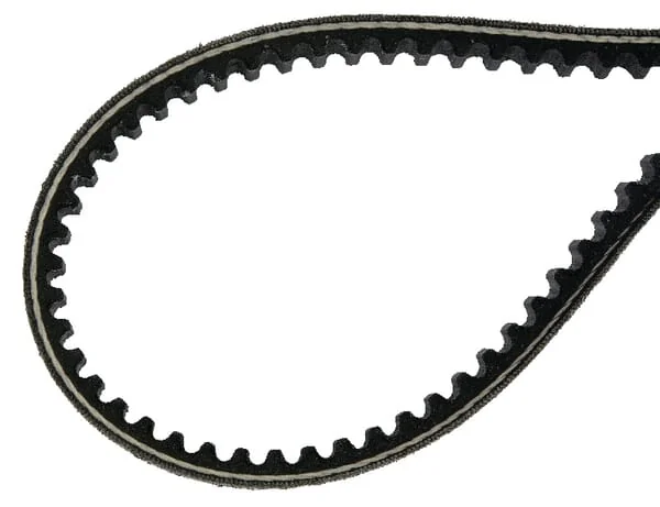 AS Motor - E04288ASM - V-Belt